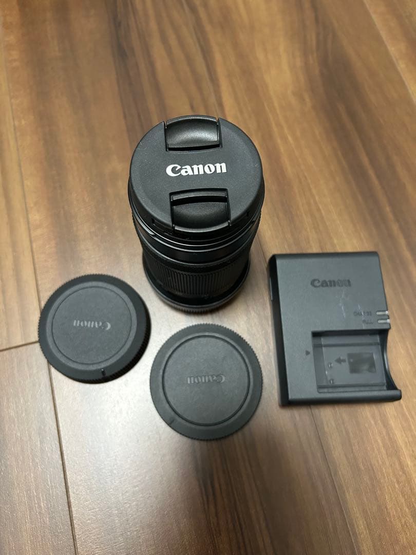 デジタルカメラ Canon EOS R50