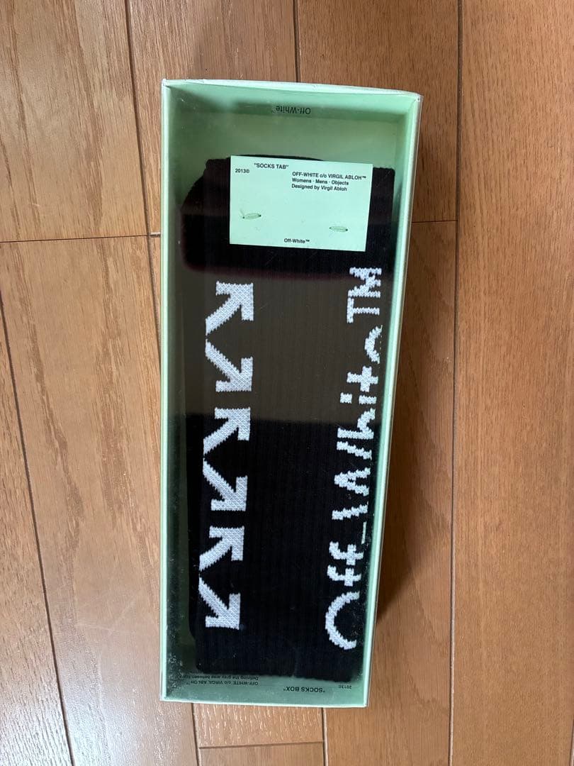 Off-White ソックス