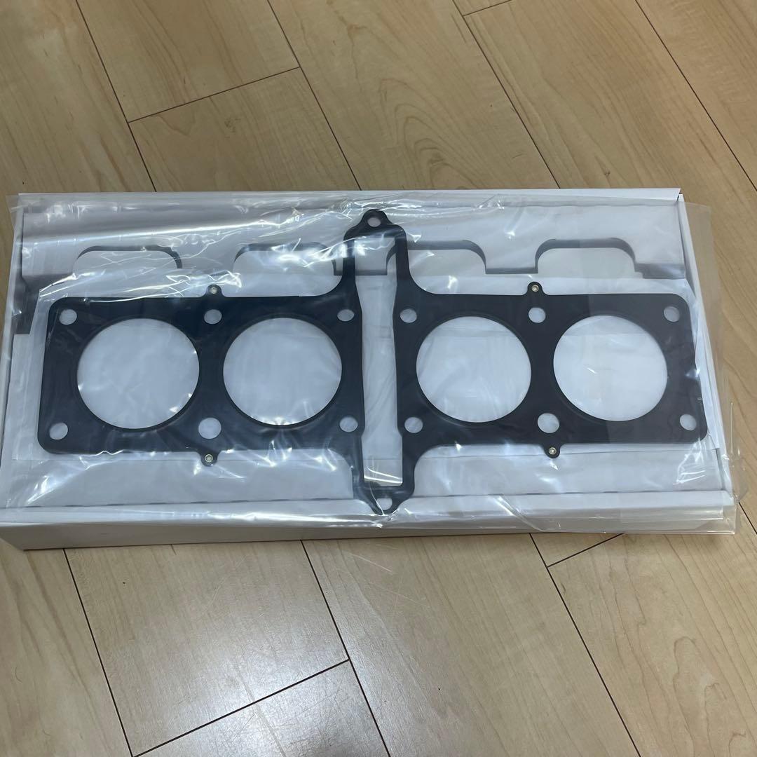 YOSHIMURA ZEPHYR1100 ピストンキット ヨシムラ ゼファー