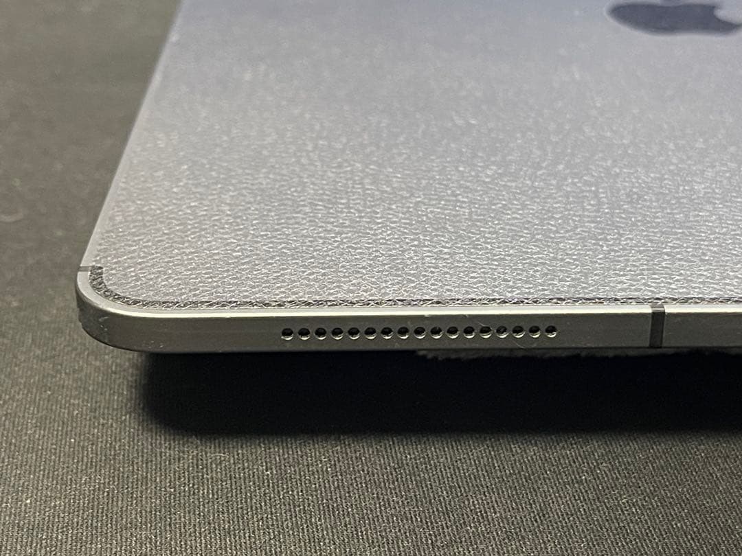 激安！iPad pro 12.9インチ 256GB Cellular純正アクセ付