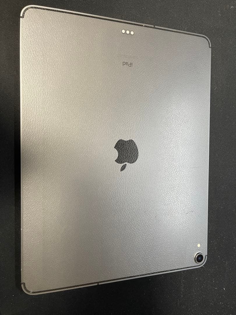 激安！iPad pro 12.9インチ 256GB Cellular純正アクセ付