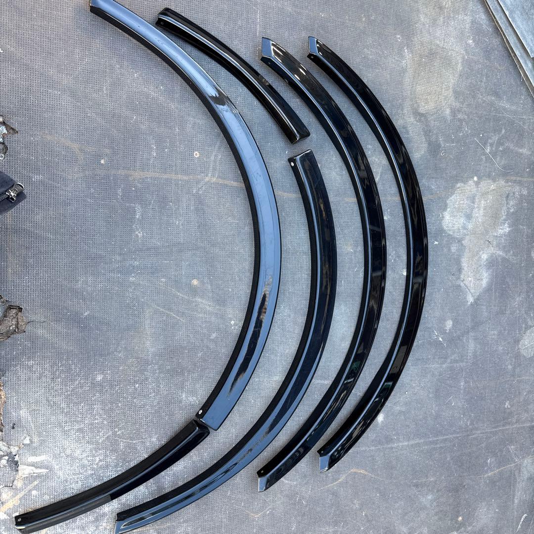 CRS リーガルフェンダー