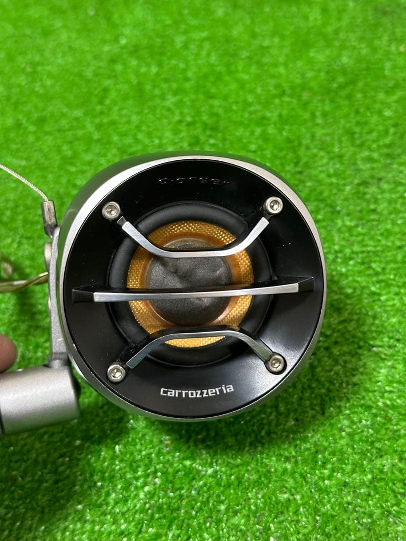 パイオニア TS-STX99 サテライトカースピーカーセット。動作確認済み。