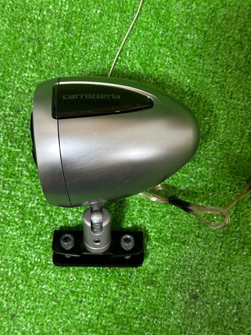 パイオニア TS-STX99 サテライトカースピーカーセット。動作確認済み。