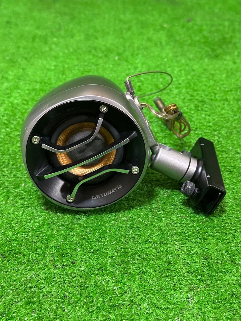 パイオニア TS-STX99 サテライトカースピーカーセット。動作確認済み。