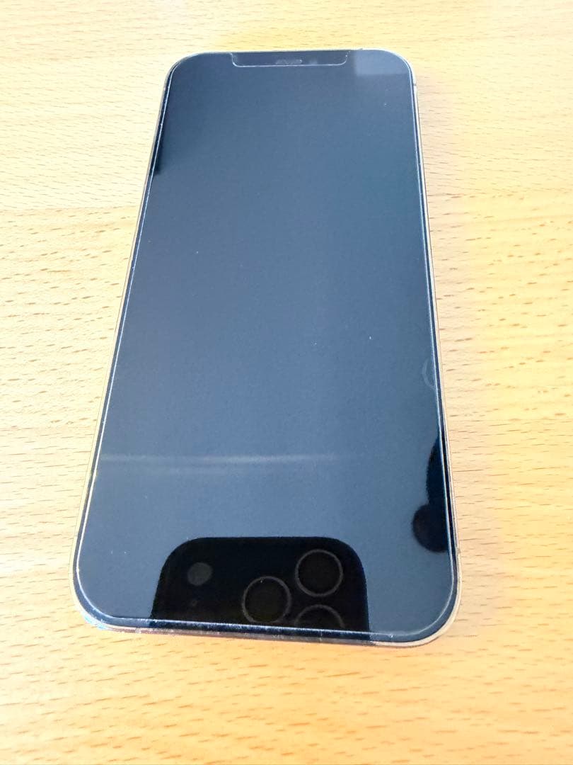 Apple iPhone 12 Pro ゴールド 256G本体 箱付き