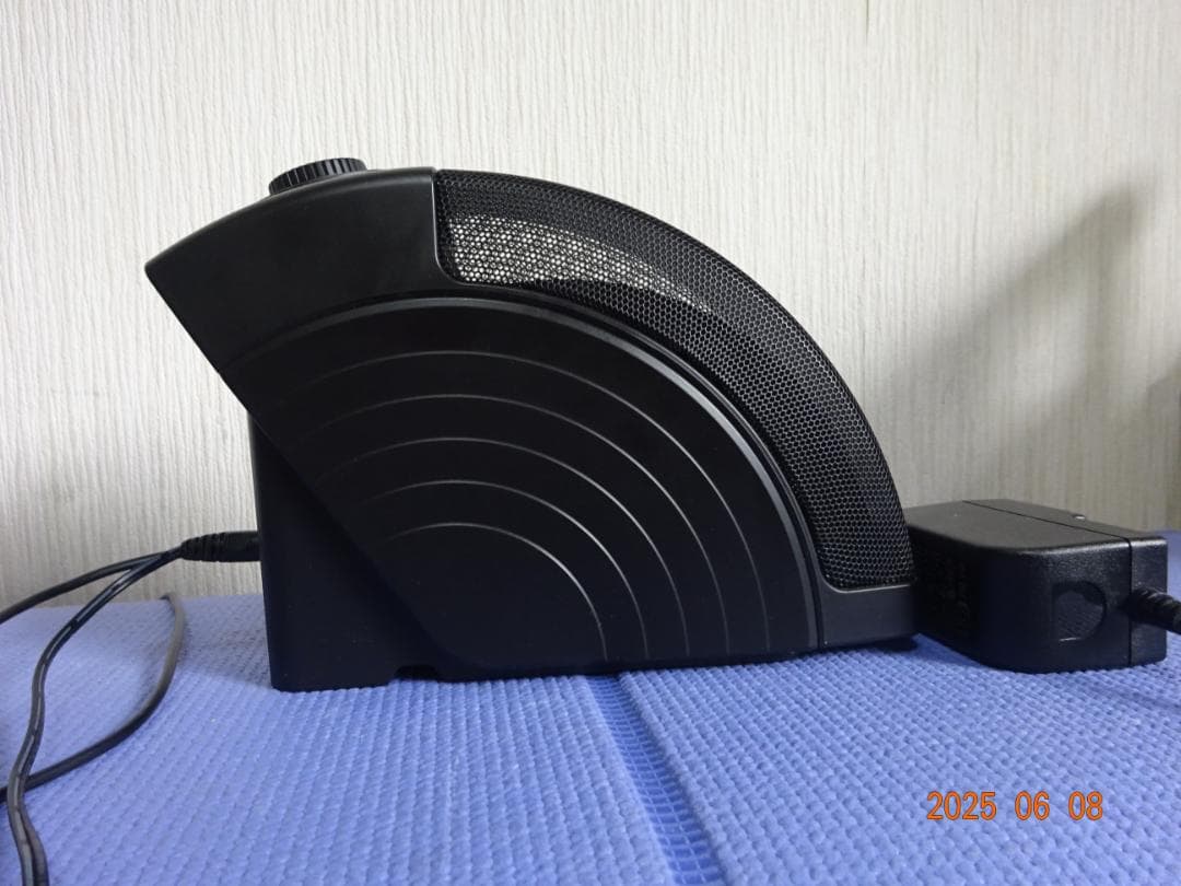 ミライスピーカー