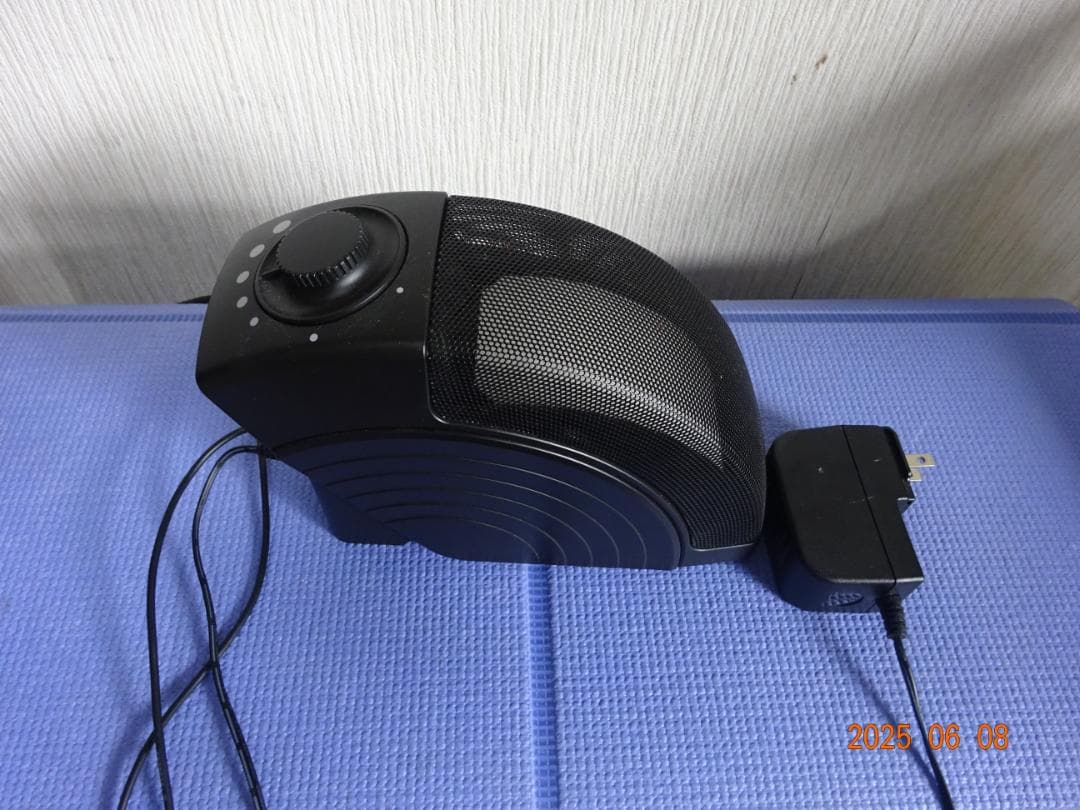 ミライスピーカー