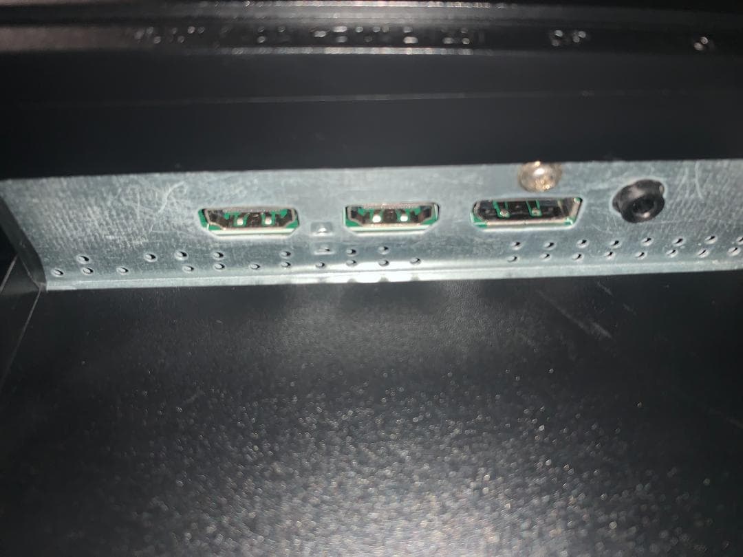 ディスプレイ・モニター本体 Acer VG240Y 24-Inch IPS Full HD165 Hz