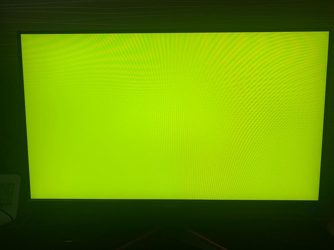 ディスプレイ・モニター本体 Acer VG240Y 24-Inch IPS Full HD165 Hz