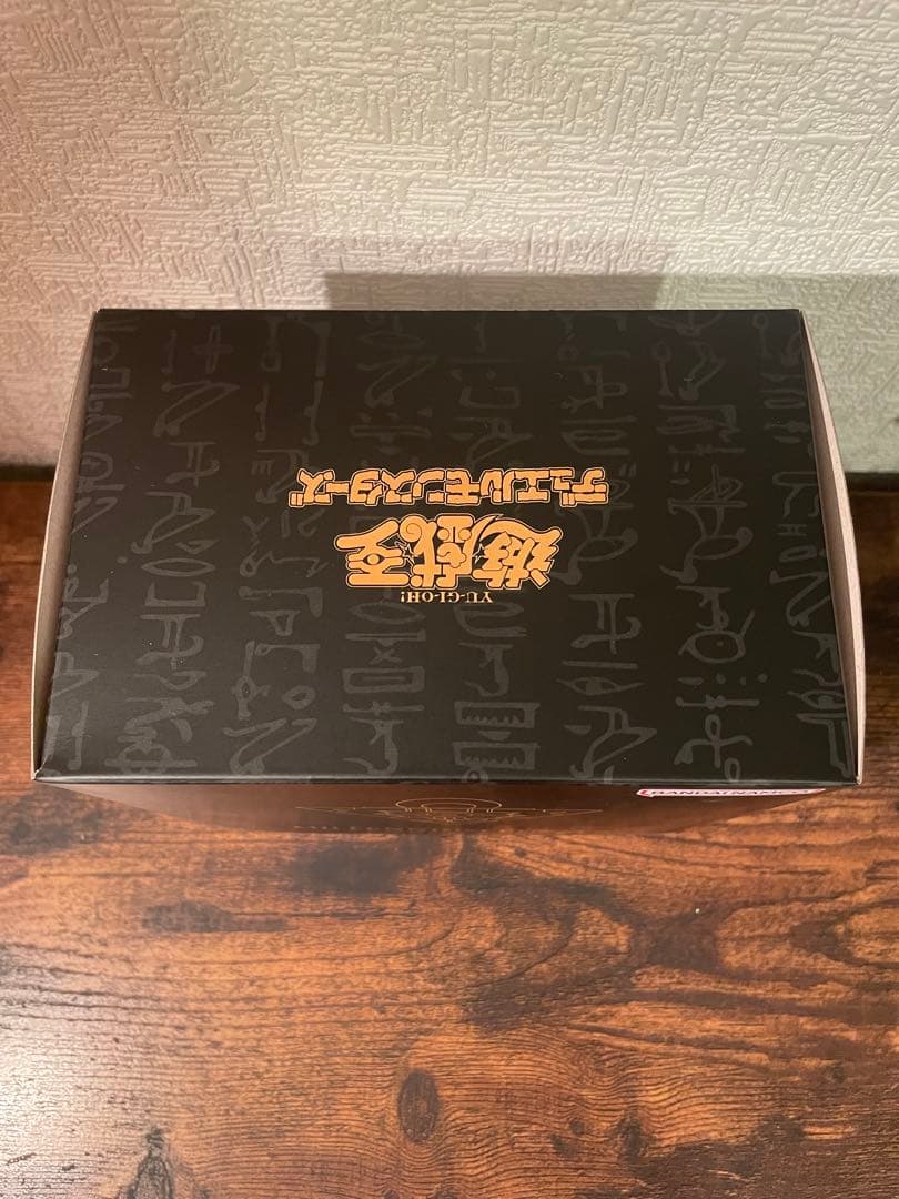 遊戯王　千年パズル COMPLETE EDITION 千年アイテム