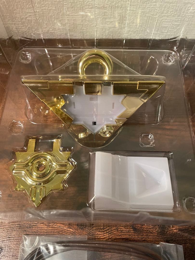 遊戯王　千年パズル COMPLETE EDITION 千年アイテム