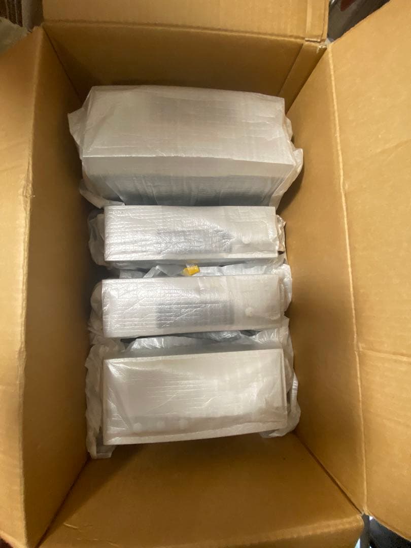 ①SONY MDコンポ　DHC-MD77 ジャンク品 ②スピーカーあります