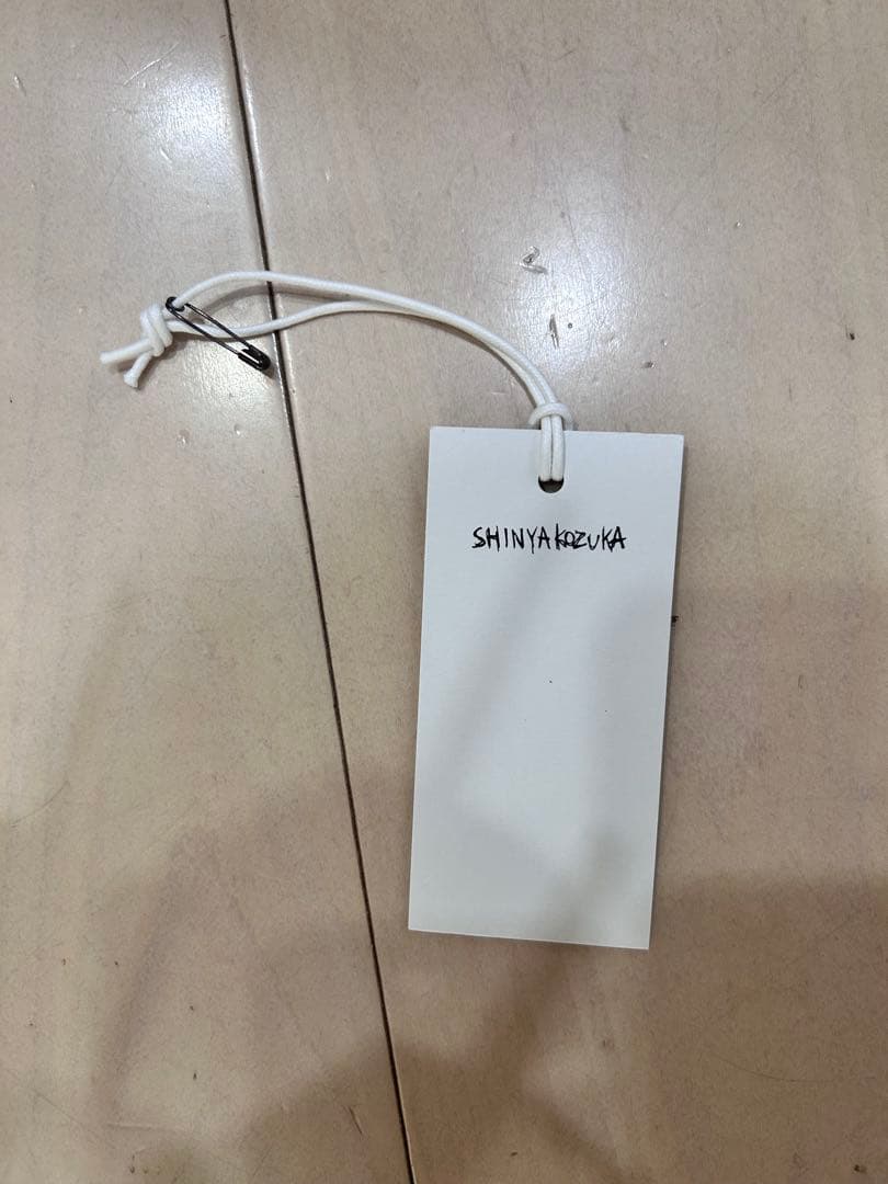 【SHINYAKOZUKA×Dickies】BAGGY WITH DICKIES