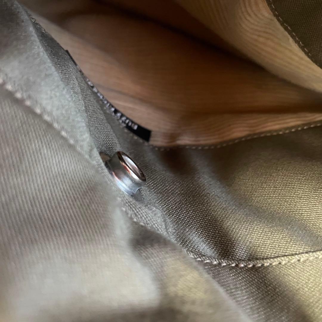 【希少】バズリクソンズ　B-15A(MOD)フライトジャケット　サイズ36