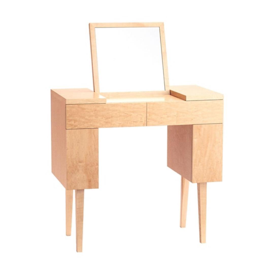 【美品】IDEE e.a.u DRESSER イデー　ドレッサー