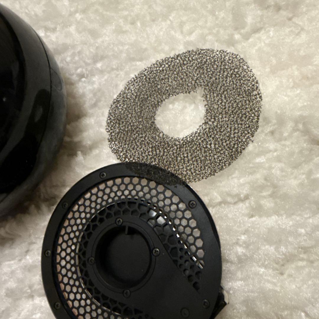 メンテナンス済 バイオプログラミング レプロナイザー4DPlus リュミエリーナ