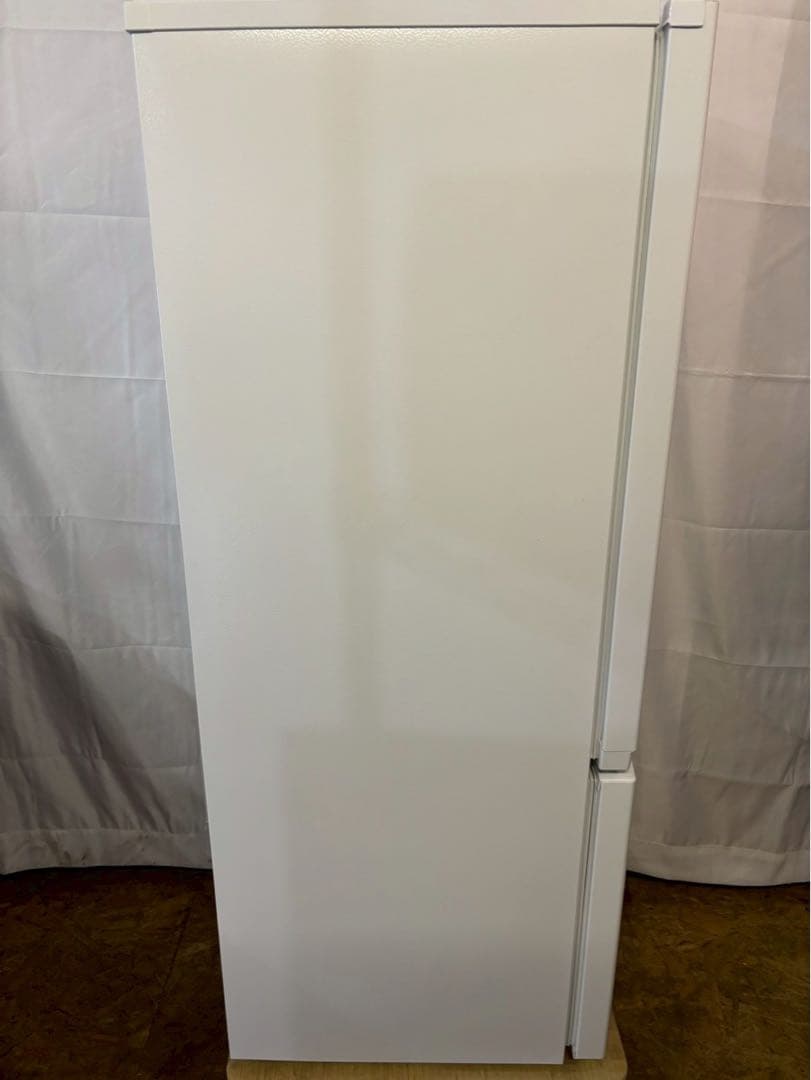 【美品】東芝 2ドア冷蔵庫 GR-V17BS 2024年170L