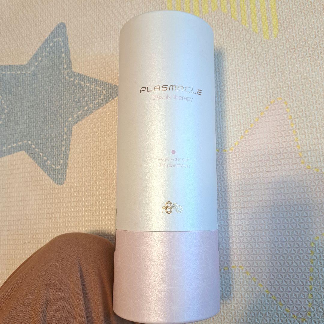 PLASMACLE Beauty Therapy スキンケアデバイス　美顔器