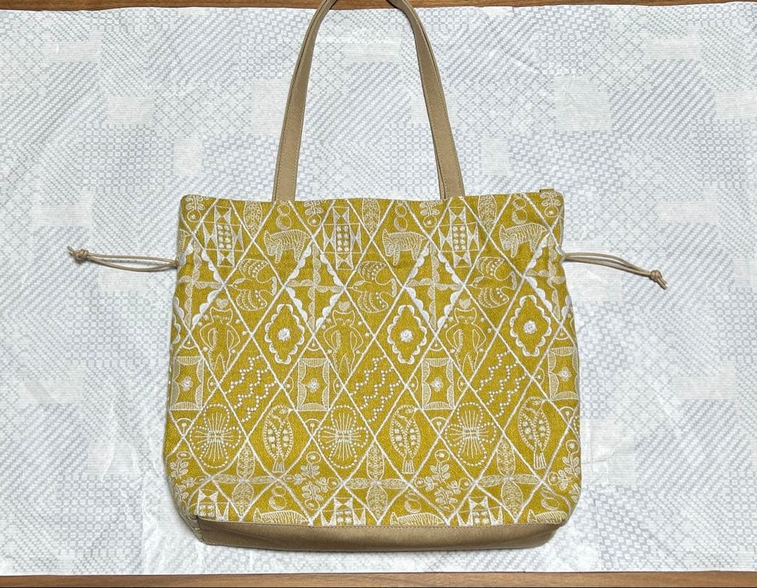 a-ya 様 symphony mustard