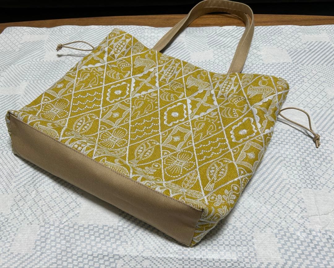 a-ya 様 symphony mustard