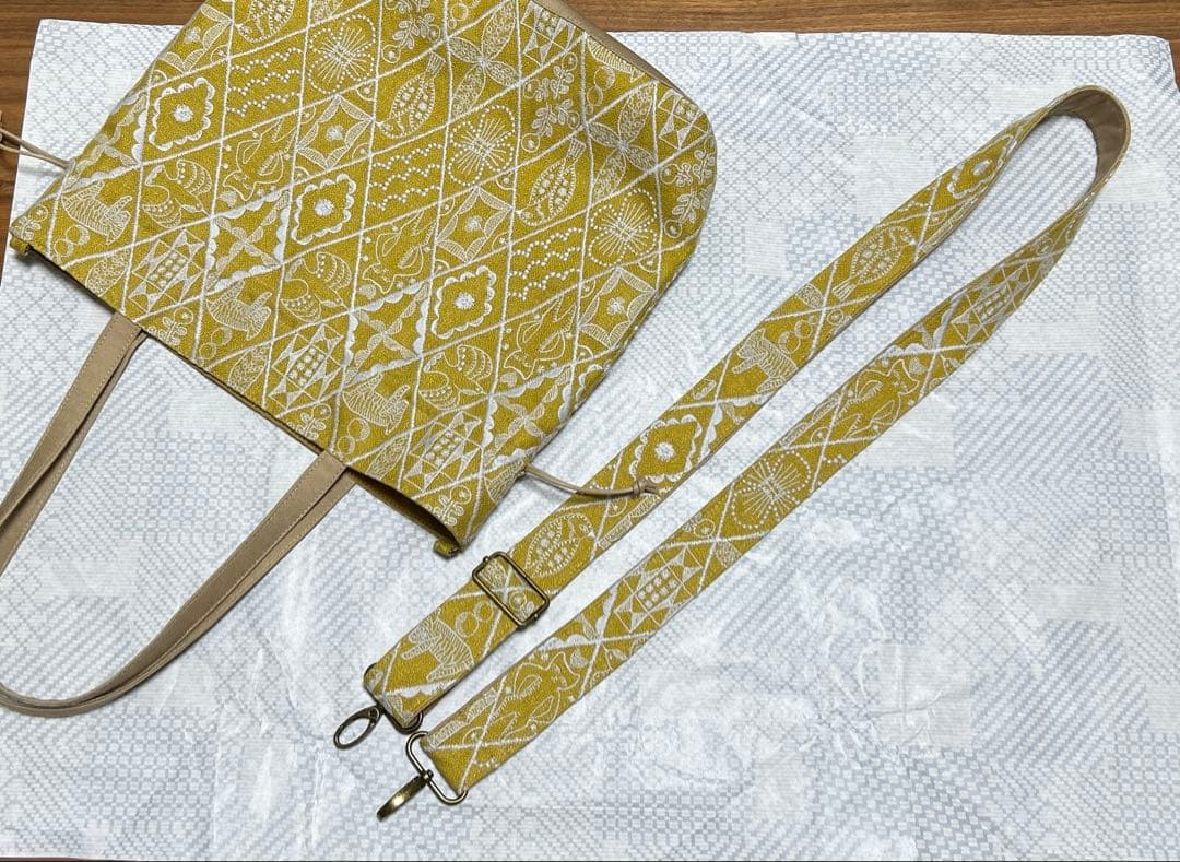 a-ya 様 symphony mustard