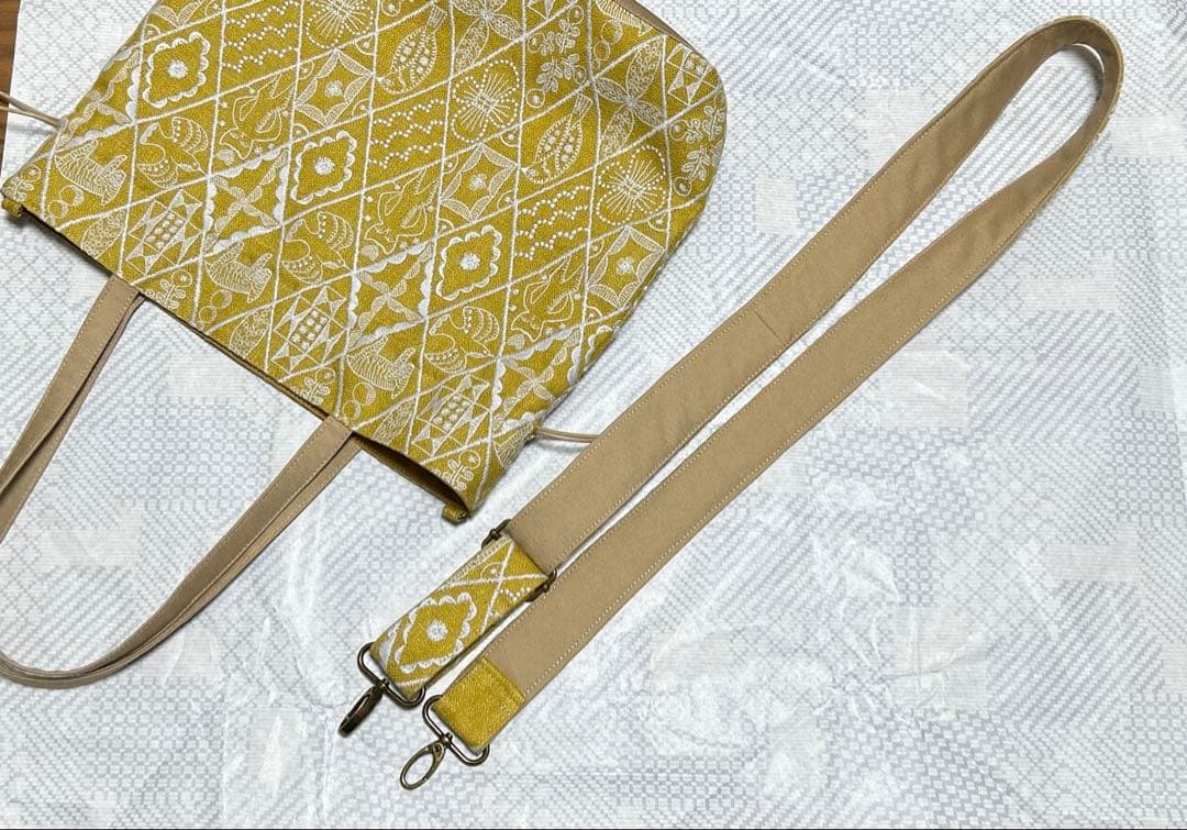 a-ya 様 symphony mustard