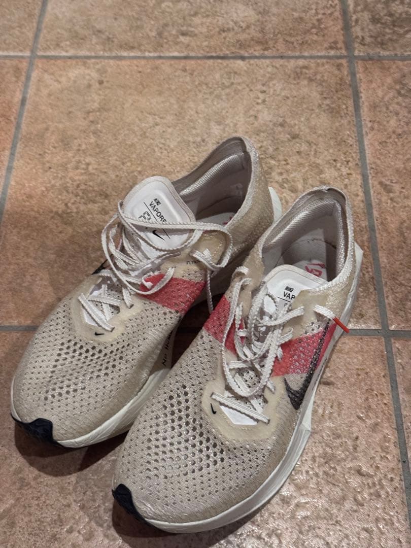 ナイキ ヴェイパーフライ 3 eliud kipchoge 26.5cm