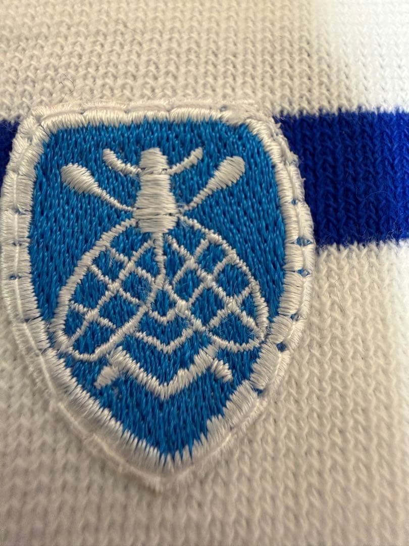 〈ORCIVAL × BEAMS COUTURE〉ギンガムチェックプリントシャツ