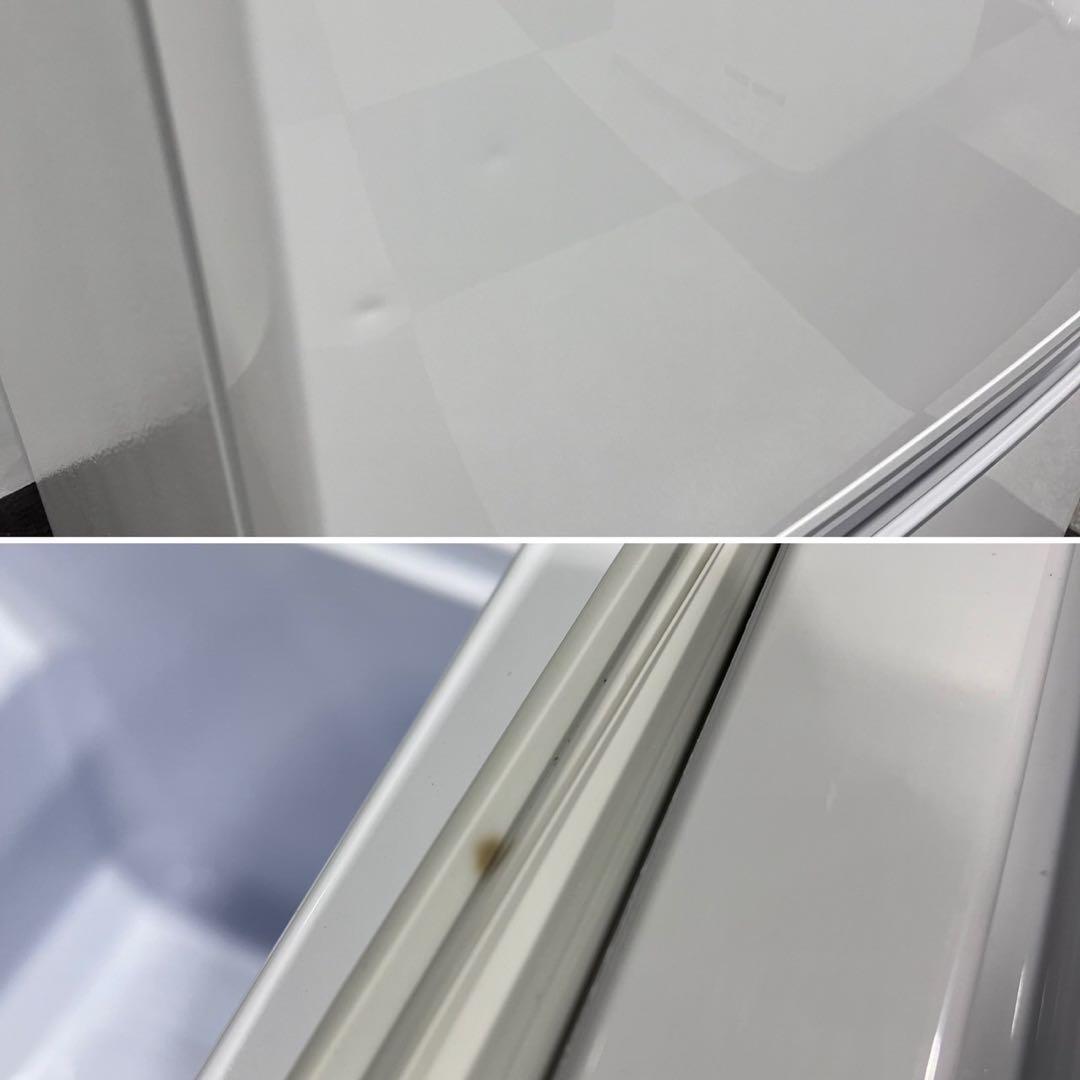 シャープ 生活家電2点 冷蔵庫 137  洗濯機 4.5 2019年 Oc086