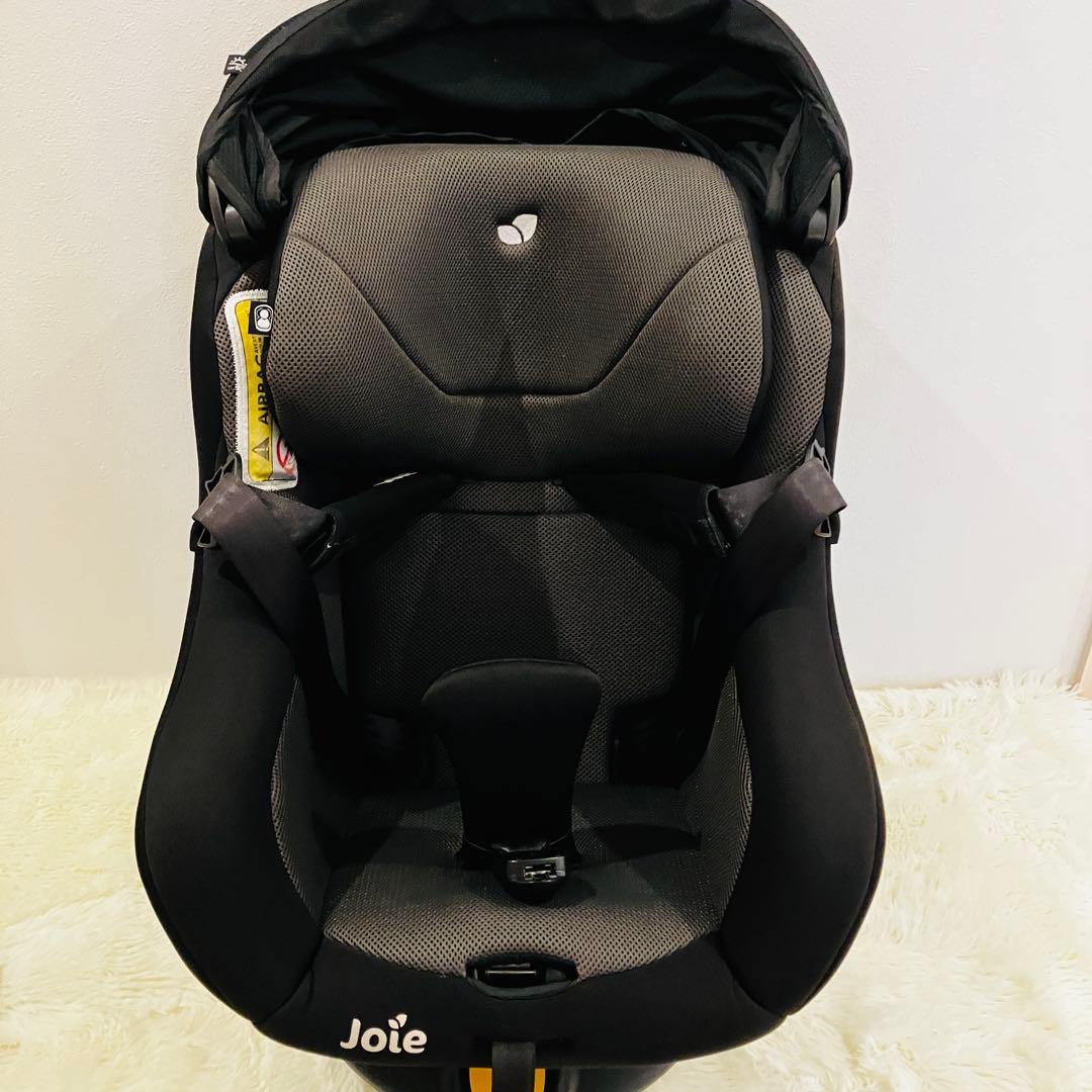 ⭐️極美品⭐️ Joie ジョイー Arc360° チャイルドシート ISOFIX