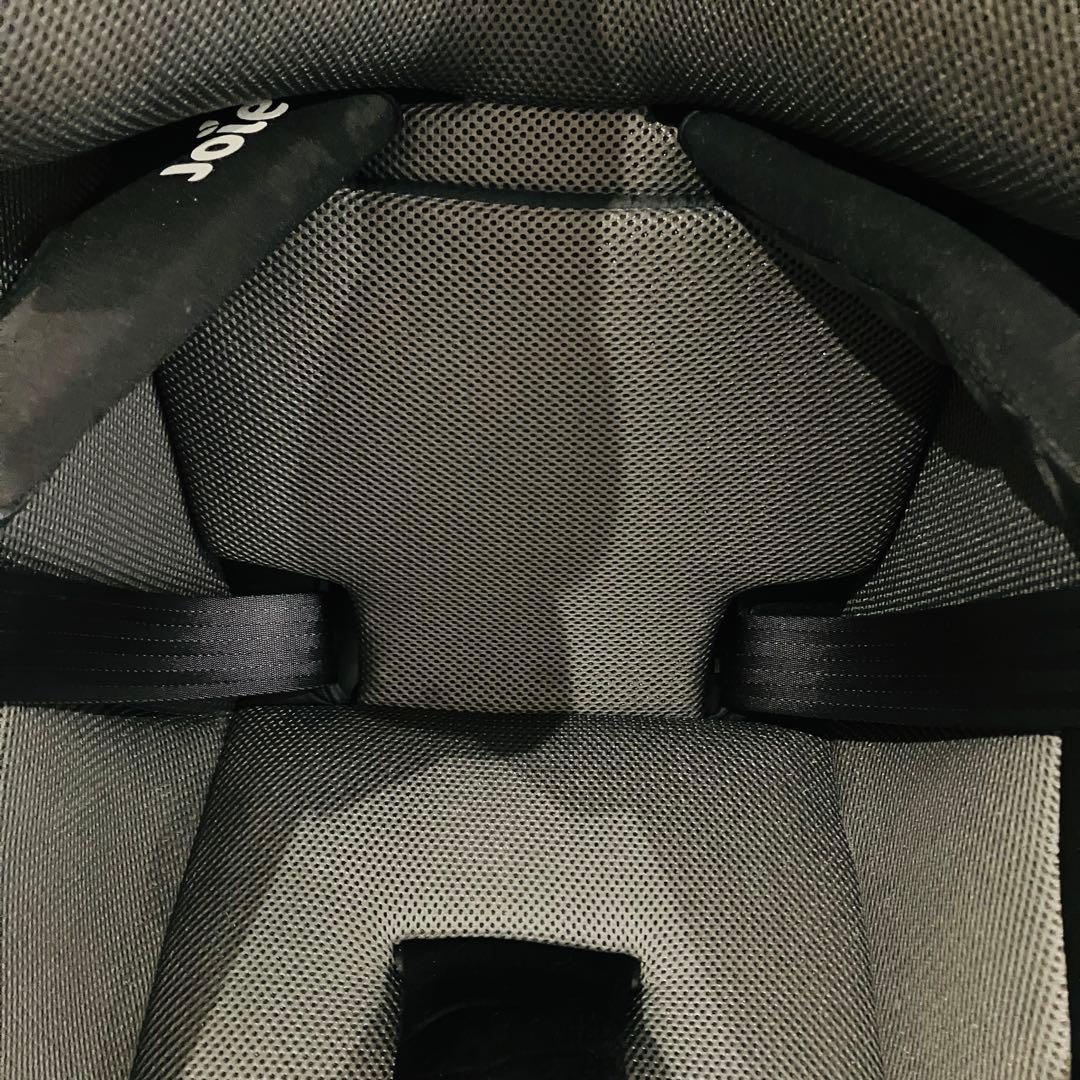 ⭐️極美品⭐️ Joie ジョイー Arc360° チャイルドシート ISOFIX