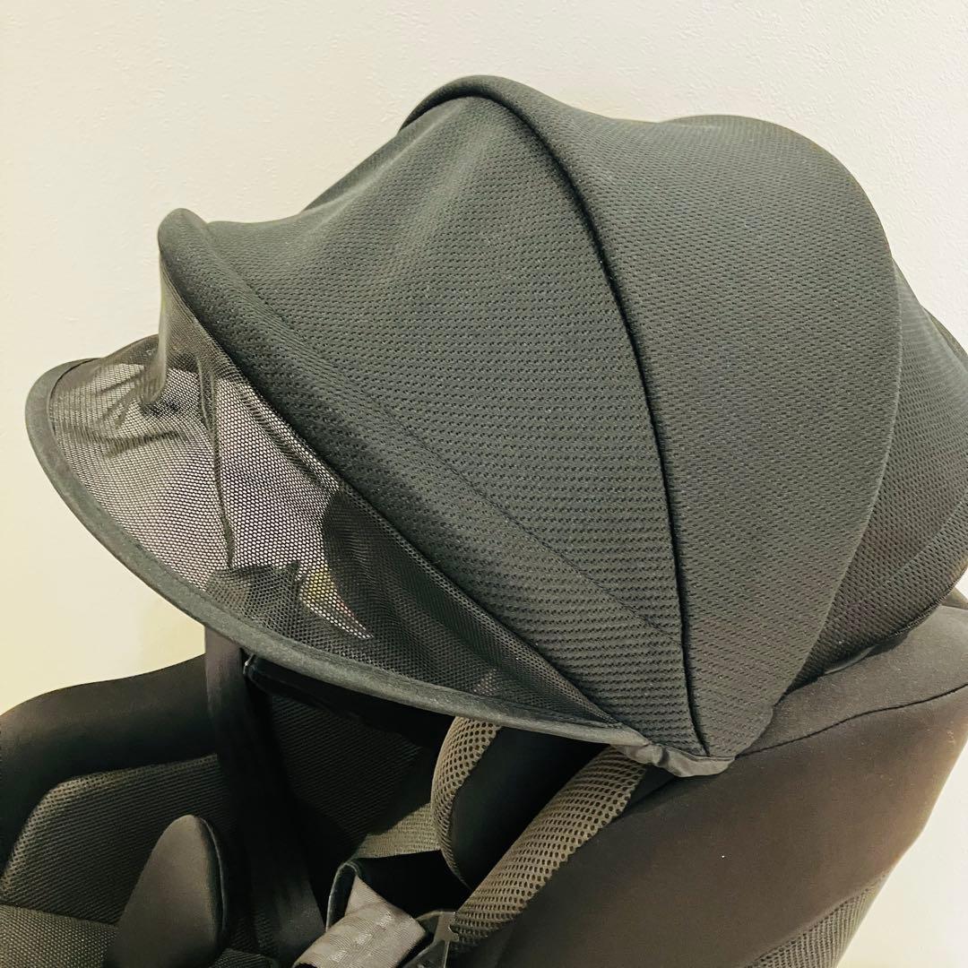 ⭐️極美品⭐️ Joie ジョイー Arc360° チャイルドシート ISOFIX