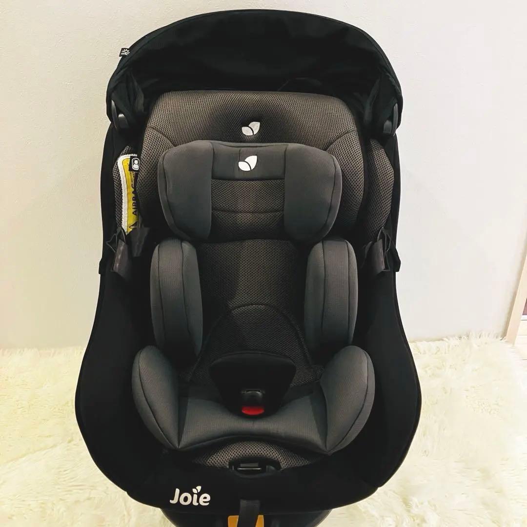 ⭐️極美品⭐️ Joie ジョイー Arc360° チャイルドシート ISOFIX