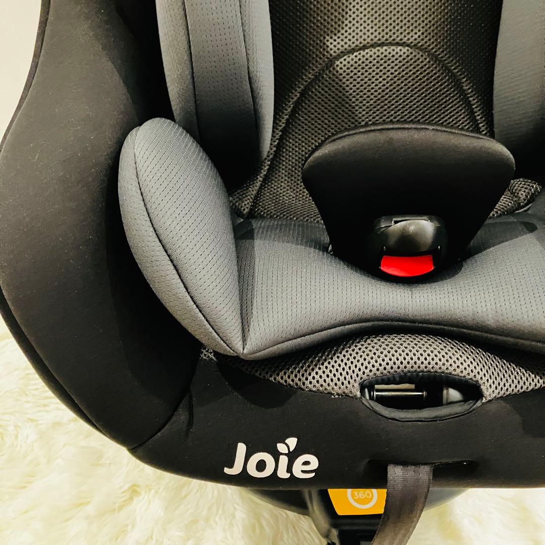 ⭐️極美品⭐️ Joie ジョイー Arc360° チャイルドシート ISOFIX