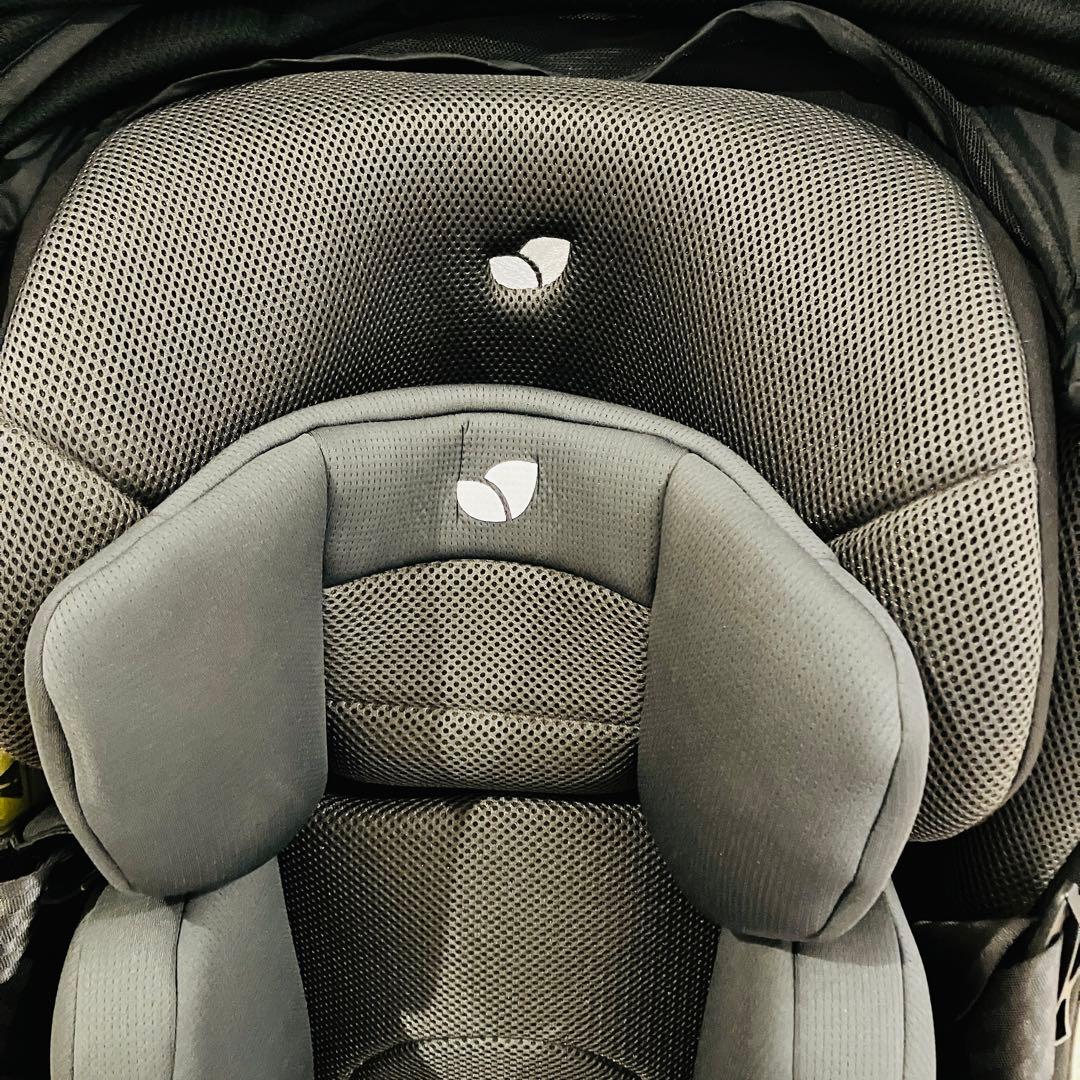 ⭐️極美品⭐️ Joie ジョイー Arc360° チャイルドシート ISOFIX