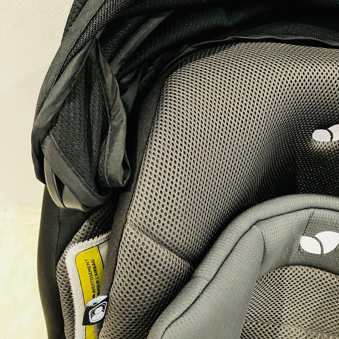 ⭐️極美品⭐️ Joie ジョイー Arc360° チャイルドシート ISOFIX