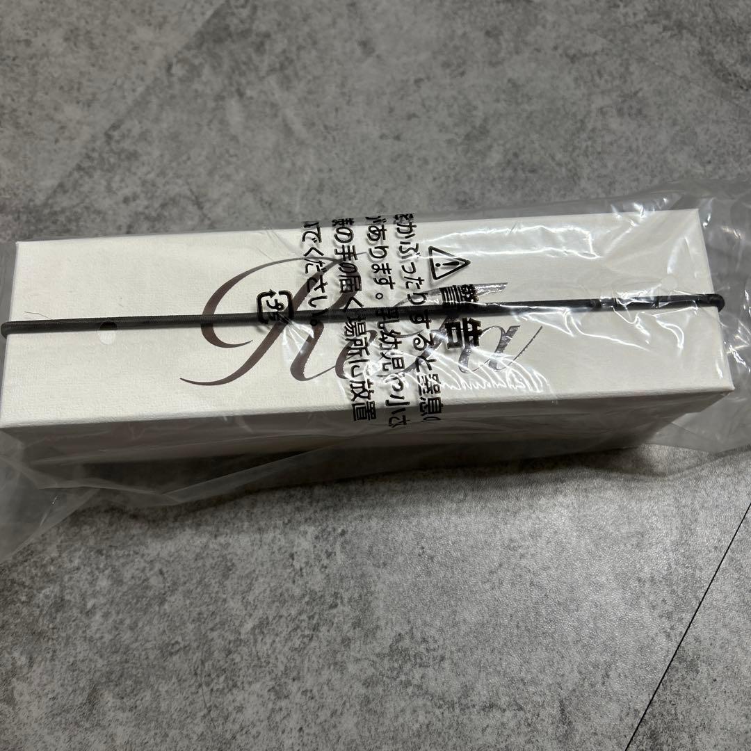 ReFa フィンガーアイロンST ヘアアイロン