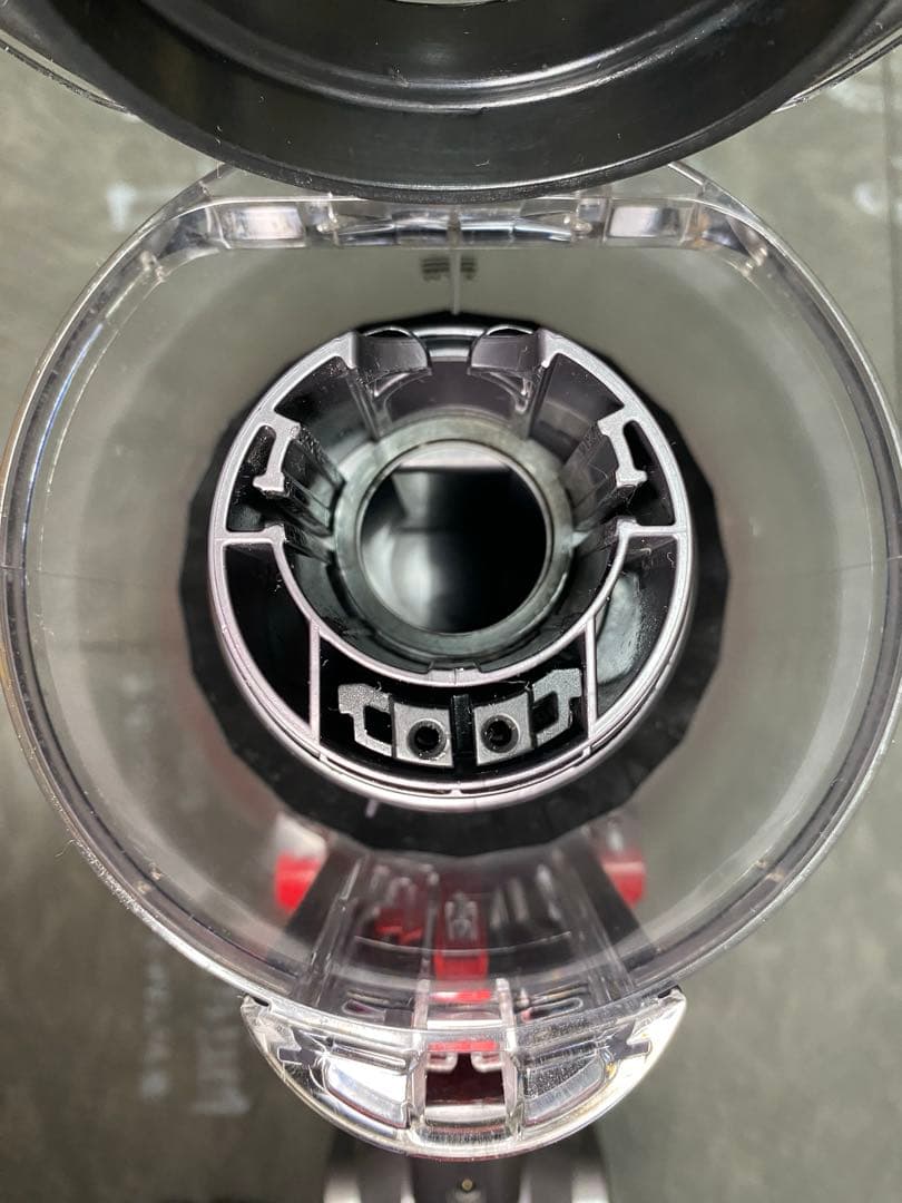 【徹底整備済・動作保証付】ダイソン SV12 V10 本体