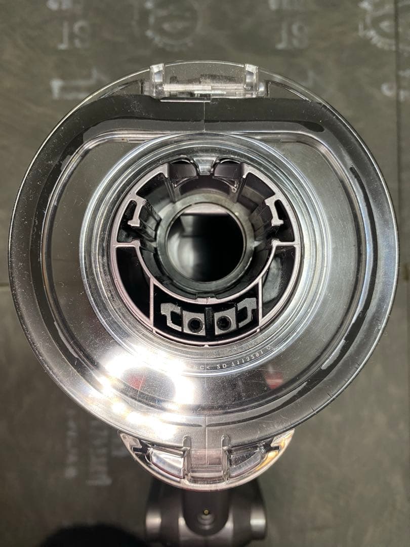 【徹底整備済・動作保証付】ダイソン SV12 V10 本体