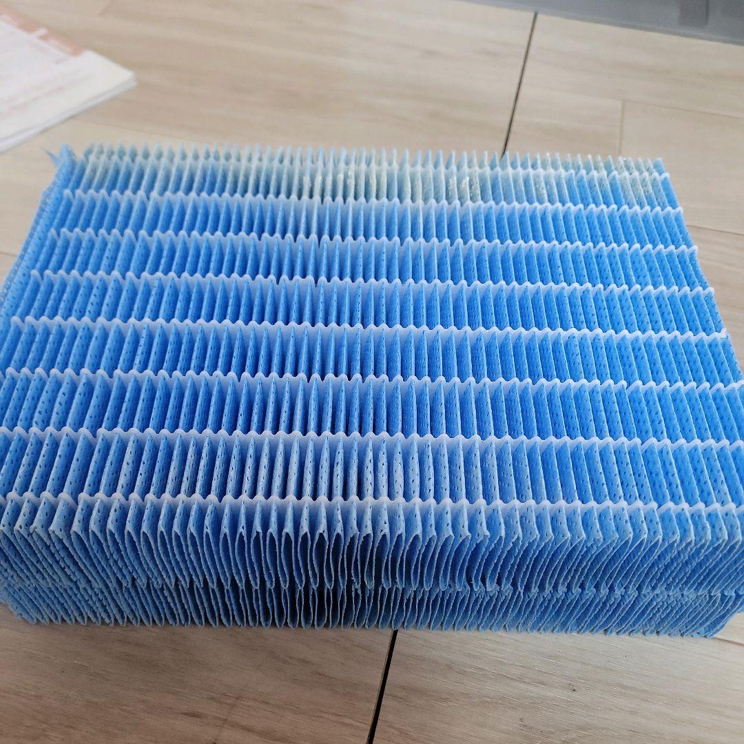 SHARP 加熱気化式加湿器 HV-R120-W ホワイト 2022年製