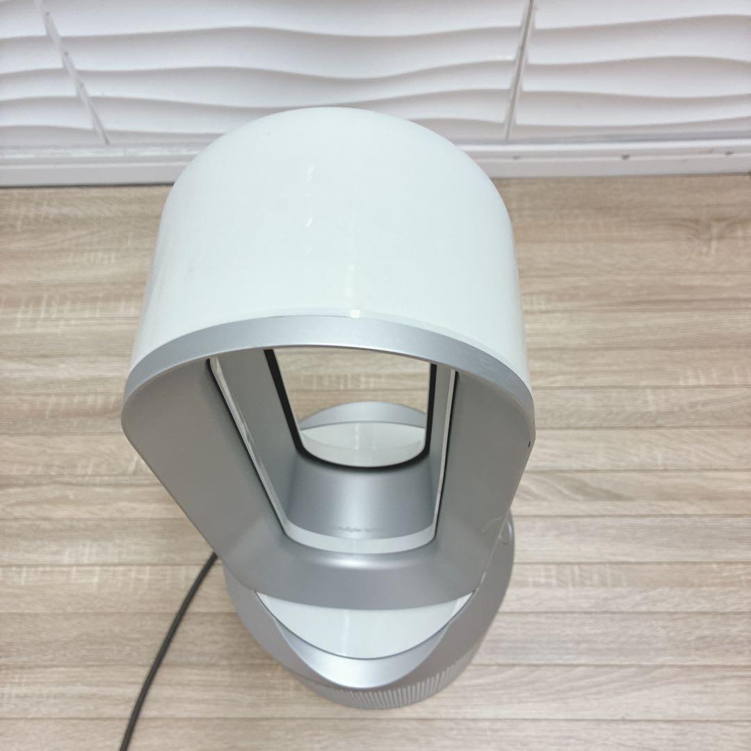 ◇Dyson◇空気清浄機付きファンヒーター◇HP02◇