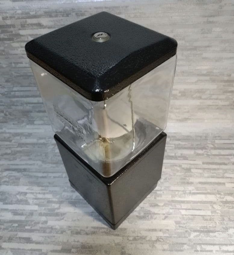 世田谷ベース　ヴィンテージガムボールマシーン　アメリカン