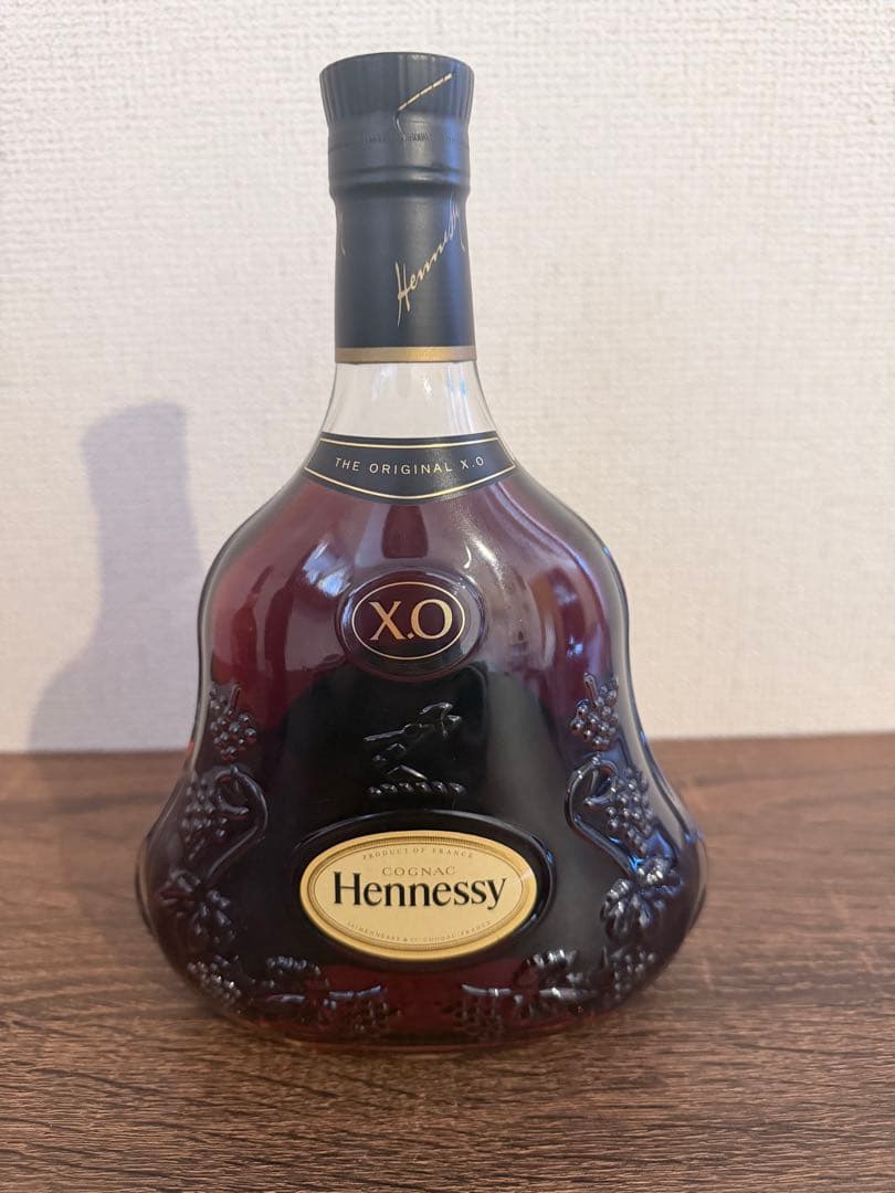 Hennessy XO ブランデー