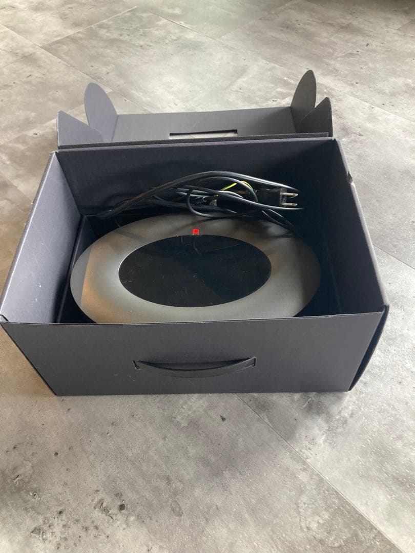 「ジャンク品」NEBULA Cosmos プロジェクター