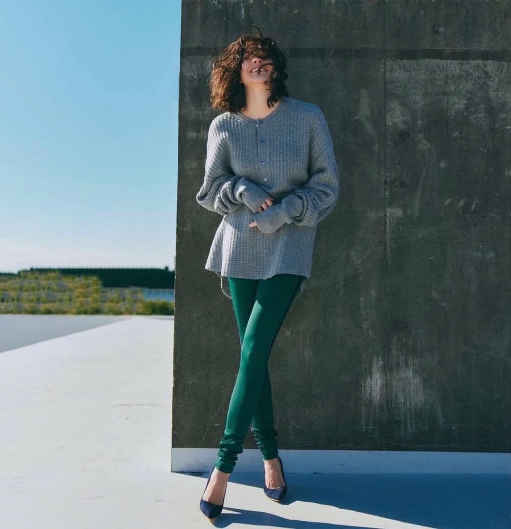 THE NEWHOUSE レギンス