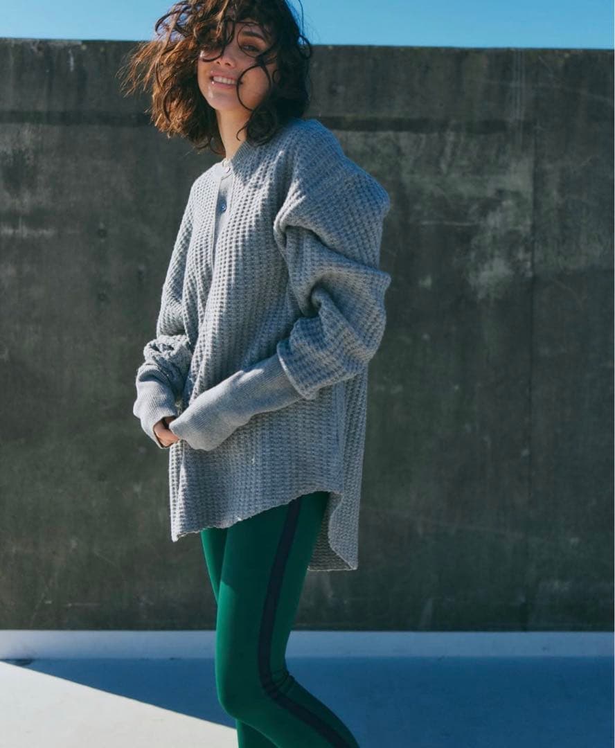 THE NEWHOUSE レギンス