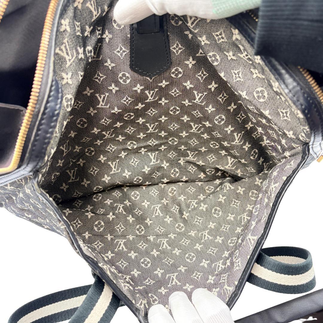 LOUIS VUITTON モノグラム バッグ