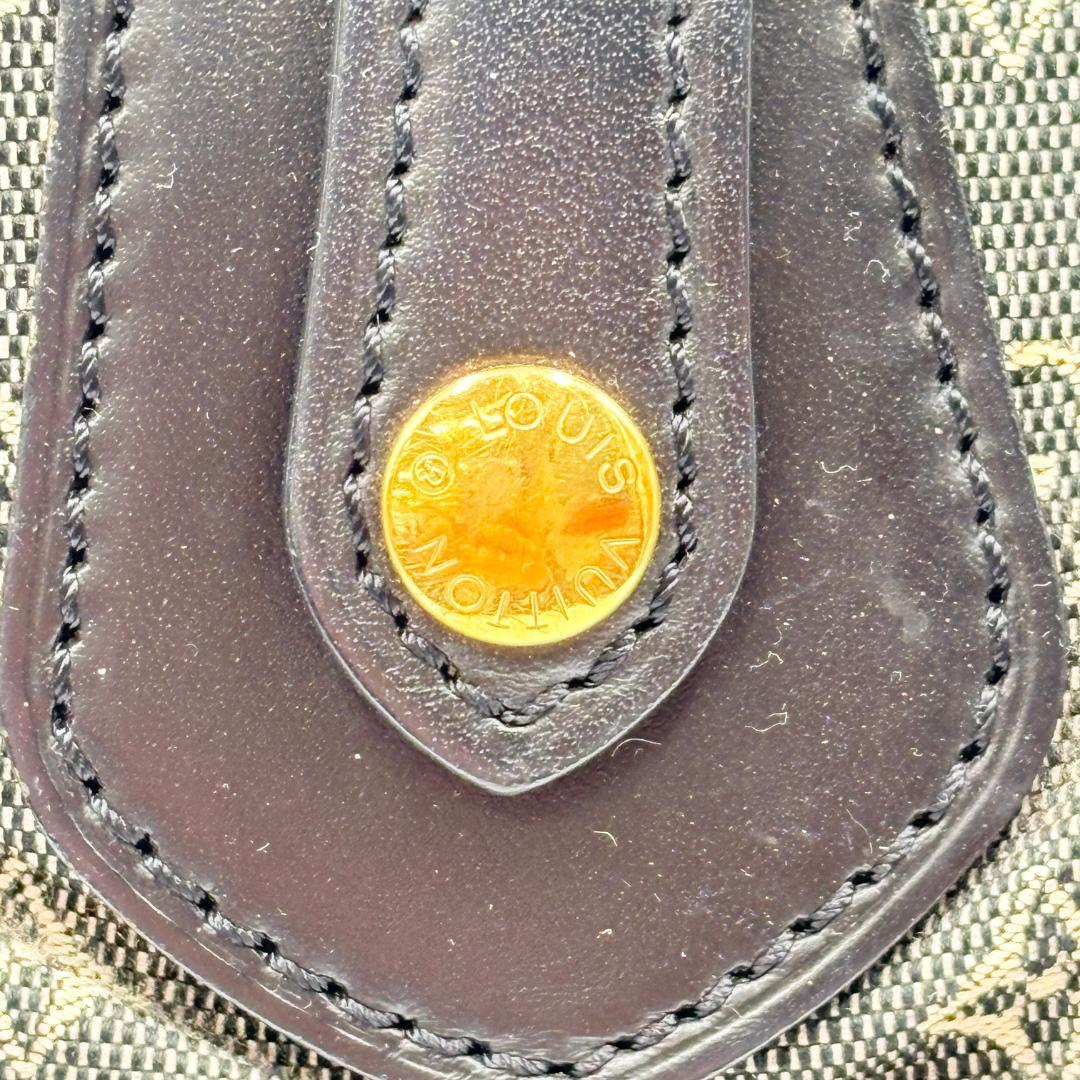 LOUIS VUITTON モノグラム バッグ