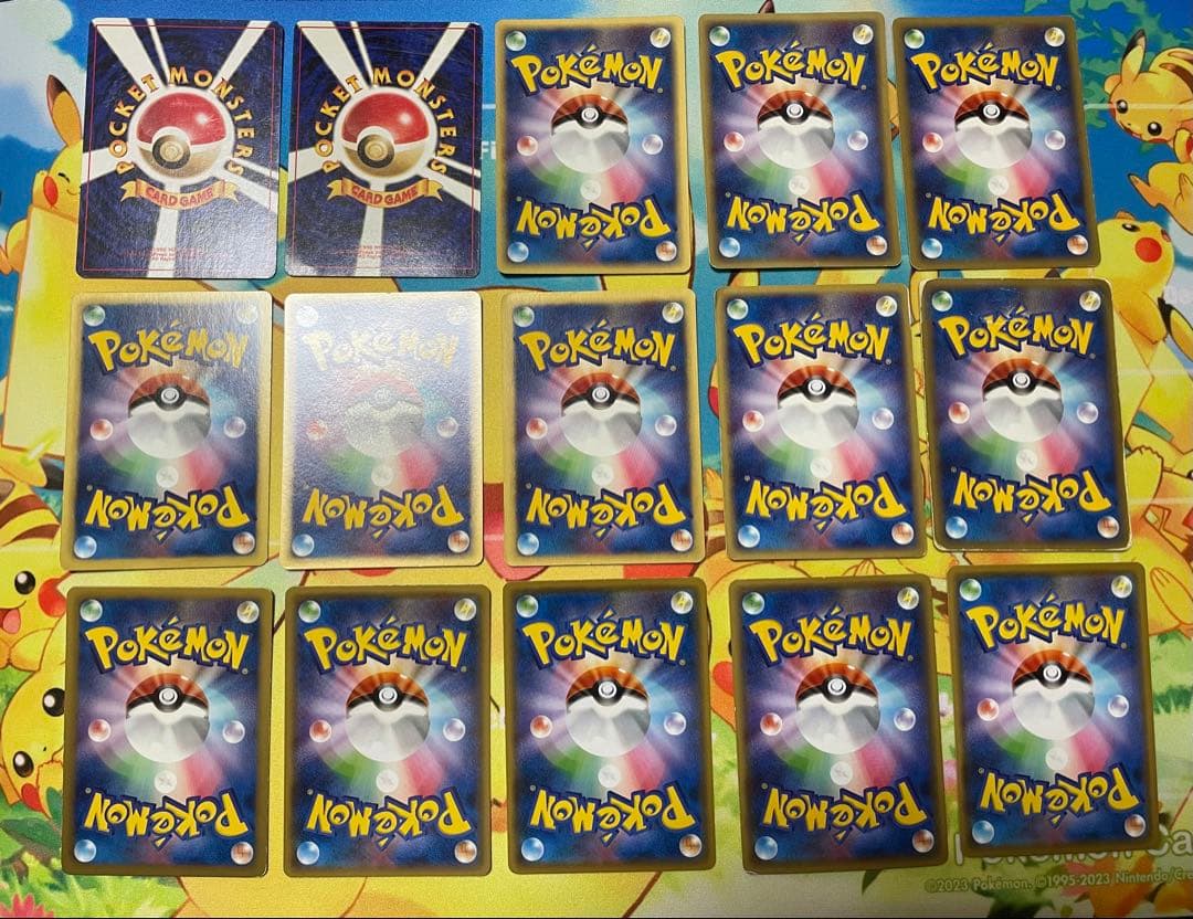 こみやトモカズさん　希少品まとめ15枚＋クリアカード1枚